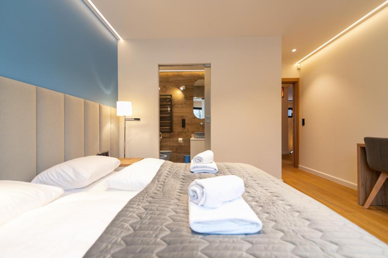 Luksusowy Apartament Enklawa Pod Skrzycznem Z Sauna I Bilardem - Dream Apart Szczyrk Exterior foto